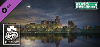 Euro Fishing: The Moat background image