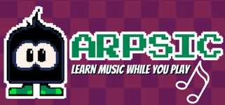 Arpsic background image
