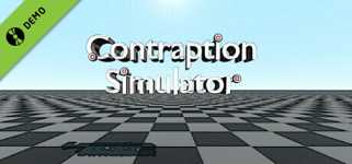 Contraption Simulator Demo background image