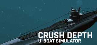 Crush Depth background image