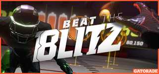 Beat the Blitz background image