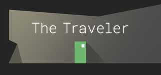 The Traveler background image