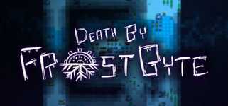 Death By FrostByte background image