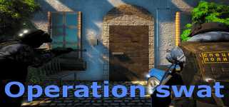 Operation swat background image