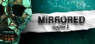 Mirrored - Chapter 1 background image