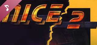N.I.C.E. 2 Soundtrack background image