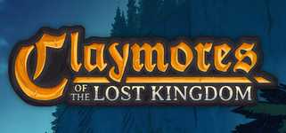 Claymores of the Lost Kingdom cover image