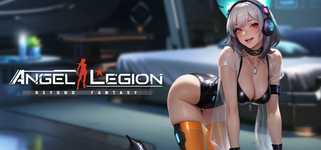 Angel Legion background image
