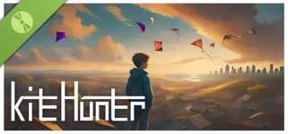 Kite Hunter Demo background image