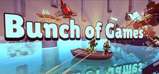 Bunch of Games background image