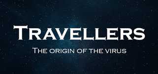 Travellers background image