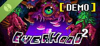 Everhood 2 Demo cover image
