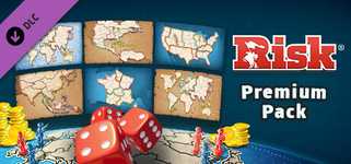 RISK: Global Domination - Premium Mode background image