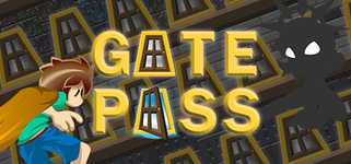 GatePass background image