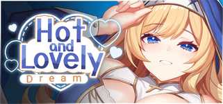 Hot And Lovely :Dream cover image