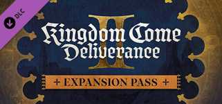 Kingdom Come: Deliverance II Expansion Pass cover image