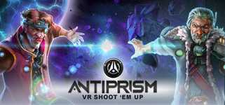 Antiprism background image