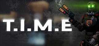 T.I.M.E background image