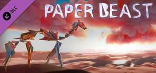 Paper Beast - VR Upgrade for Folded Edition cover image
