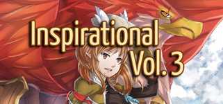 RPG Maker VX Ace - Inspirational Vol. 3 cover image
