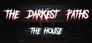 The Darkest Paths: The House background image