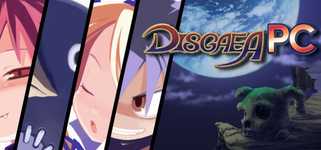 Disgaea PC background image