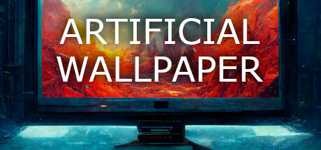 Artificial Wallpaper cover image