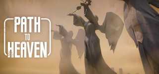 Path to Heaven background image