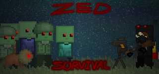 Zed Survival background image