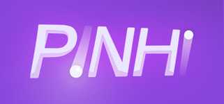 PINHI! background image