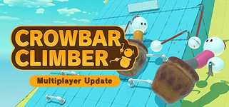 Crowbar Climber background image