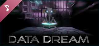 Data Dream Soundtrack background image