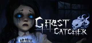 GhostCatcher background image
