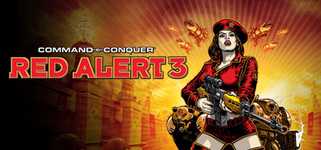 Command & Conquer™ Red Alert™ 3 cover image