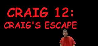 Craig 12: Craig's Escape background image