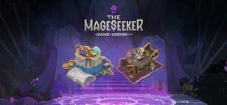 The Mageseeker: Silverwing Supply Station cover image