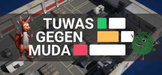 Tuwas gegen MUDA background image