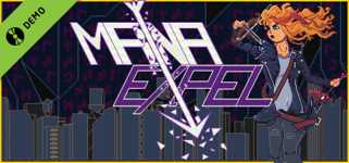 ManaExpel Demo background image