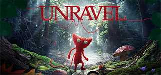 Unravel background image