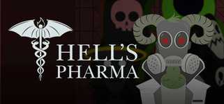 Hell's Pharma background image