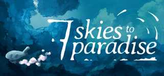 Seven Skies to Paradise background image