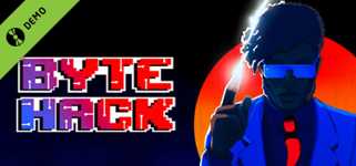Byte Hack Demo background image