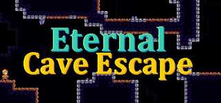 Eternal Cave Escape background image