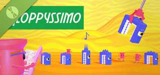 Kloppyssimo Demo background image
