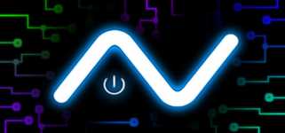 A.V. background image
