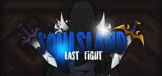 Soulsland: Last Fight background image