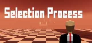 Selection Process background image