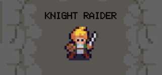 Knight Raider background image