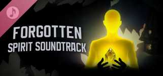 Forgotten spirit Soundtrack cover image
