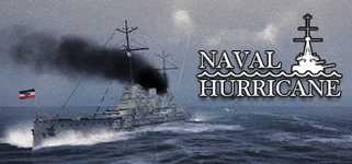 Naval Hurricane background image